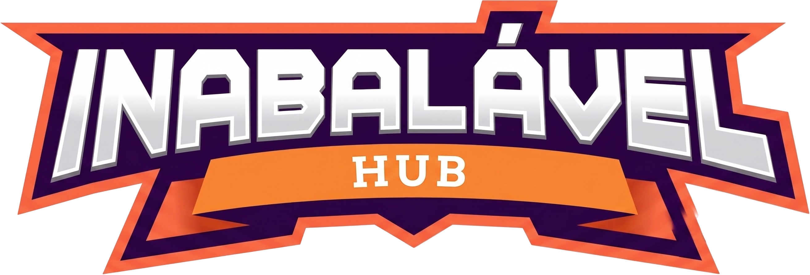Inabalável Logo
